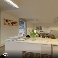 School secretariat office